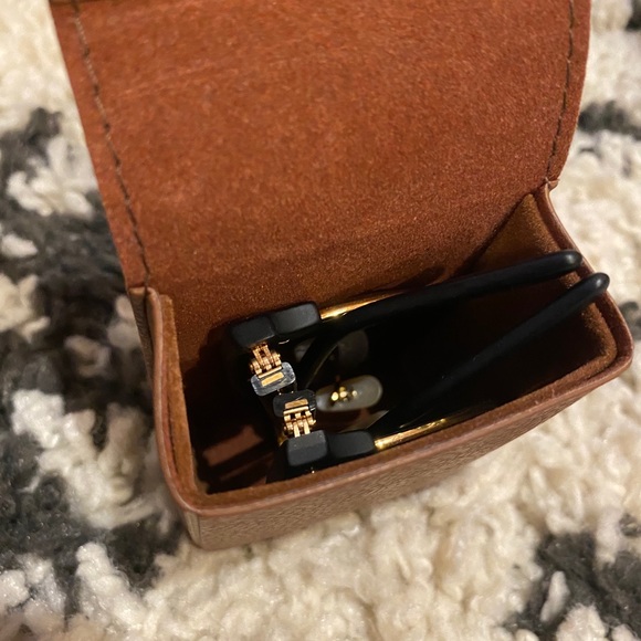 Ray-Ban 2176 Color 901-S/9J Foldable Clubmaster. - Picture 2 of 4